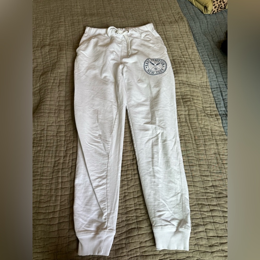 East Hampton New York Sweats
